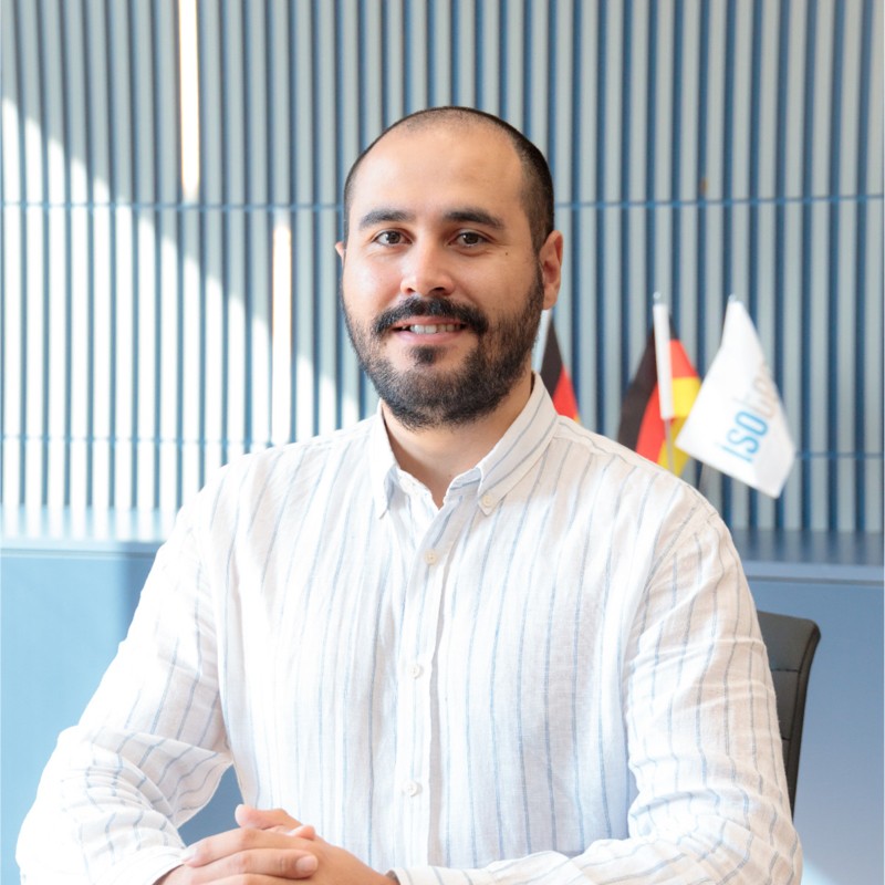 Hakan Ozen